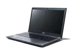 Acer Aspire 5810TG Drivers